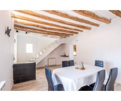 Casa independiente en Sobradiel. Tu Refugio con Alma Propia, Listo para Disfrutar