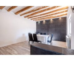 Casa independiente en Sobradiel. Tu Refugio con Alma Propia, Listo para Disfrutar