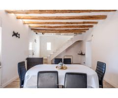 Casa independiente en Sobradiel. Tu Refugio con Alma Propia, Listo para Disfrutar