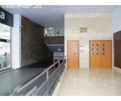 Piso en Francisco Vitoria
