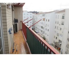 Piso en Francisco Vitoria