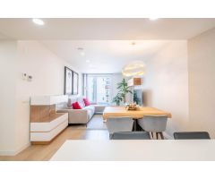 Residencia de Lujo en el Icono Arquitectónico Caesar – Máxima Elegancia en el Corazón de Zaragoza