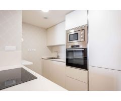 Residencia de Lujo en el Icono Arquitectónico Caesar – Máxima Elegancia en el Corazón de Zaragoza