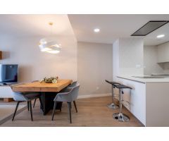 Residencia de Lujo en el Icono Arquitectónico Caesar – Máxima Elegancia en el Corazón de Zaragoza