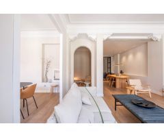 Vivienda de lujo de 4 dormitorios y 2 baños en calle Don Jaime