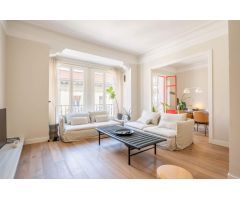 Vivienda de lujo de 4 dormitorios y 2 baños en calle Don Jaime