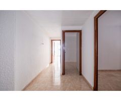 Tu nuevo hogar con doble terraza junto al Parque Bruil