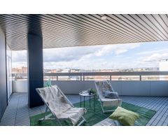 Camelia Garden: Tu nuevo hogar a estrenar