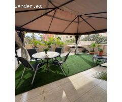 Vivienda en Avenida Ansaldo