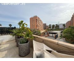Vivienda en Avenida Ansaldo