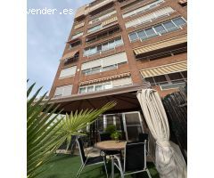 Vivienda en Avenida Ansaldo