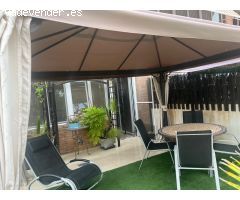 Vivienda en Avenida Ansaldo