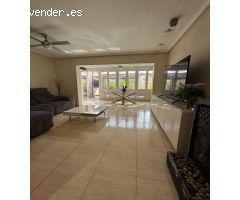 Vivienda en Avenida Ansaldo
