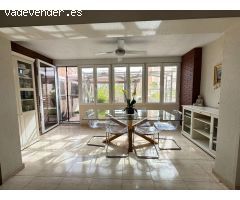 Vivienda en Avenida Ansaldo