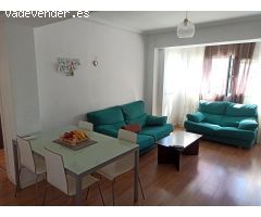 PISO EN ZONA TRES FORQUES
