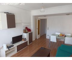 PISO EN ZONA TRES FORQUES