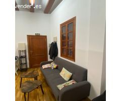 PISO EN CIUTAT VELLA