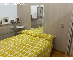 PISO EN CIUTAT VELLA