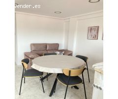 PISO EN ZONA MARCHALENES
