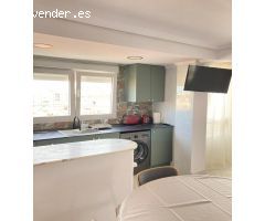 PISO EN ZONA MARCHALENES