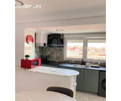 PISO EN ZONA MARCHALENES