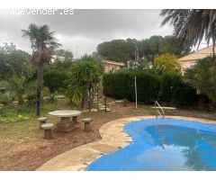 CHALET EN ZONA CUMBRES DE CALICANTO