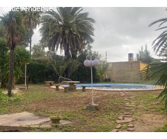 CHALET EN ZONA CUMBRES DE CALICANTO