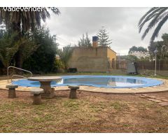 CHALET EN ZONA CUMBRES DE CALICANTO