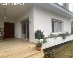 CHALET EN ZONA CUMBRES DE CALICANTO