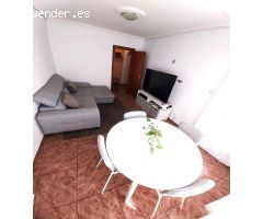 PISO EN MONCADA