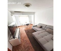 PISO EN MONCADA