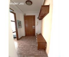 PISO EN MONCADA