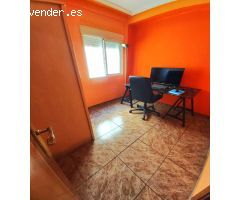 PISO EN MONCADA