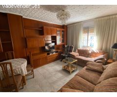 PISO EN ZONA ALGIROS - LAMISTAT