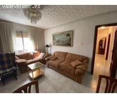 PISO EN ZONA ALGIROS - LAMISTAT