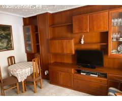 PISO EN ZONA ALGIROS - LAMISTAT