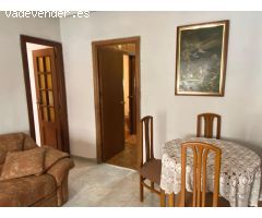 PISO EN ZONA ALGIROS - LAMISTAT