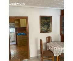 PISO EN ZONA ALGIROS - LAMISTAT