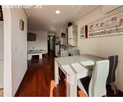 IMPECABLE piso en DOLORES con 2 dormitorios + 1 baño y GARAJE INCLUIDO.