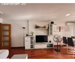 IMPECABLE piso en DOLORES con 2 dormitorios + 1 baño y GARAJE INCLUIDO.