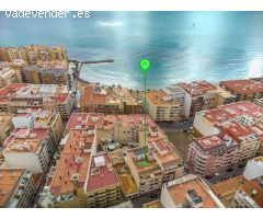 EN VENTA 2 DORMITORIOS 100M PLAYA DEL CURA