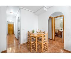 EN VENTA 2 DORMITORIOS 100M PLAYA DEL CURA