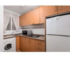 EN VENTA 2 DORMITORIOS 100M PLAYA DEL CURA