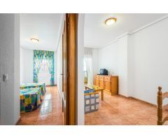 EN VENTA 2 DORMITORIOS 100M PLAYA DEL CURA