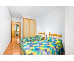EN VENTA 2 DORMITORIOS 100M PLAYA DEL CURA
