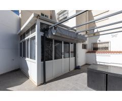 Bungalow en Planta Baja en Torretas, Torrevieja – ¡Gran oportunidad!