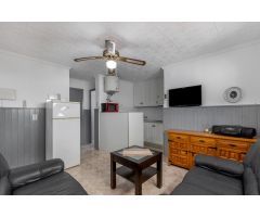 Bungalow en Planta Baja en Torretas, Torrevieja – ¡Gran oportunidad!