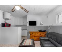 Bungalow en Planta Baja en Torretas, Torrevieja – ¡Gran oportunidad!