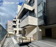 Exclusiva vivienda en alquiler