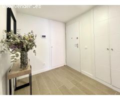 Exclusiva vivienda en alquiler